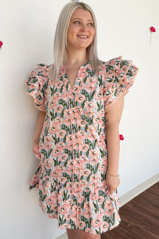 Annabel Dress