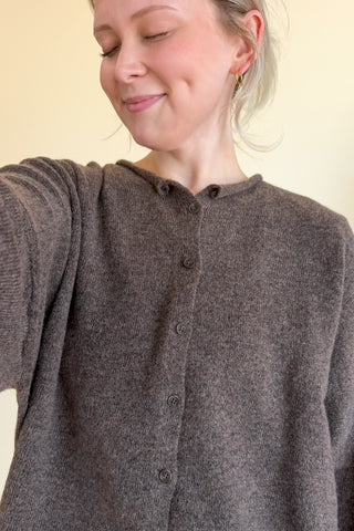 Josslyn Cardigan +