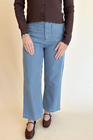 All Pulled Together Pants