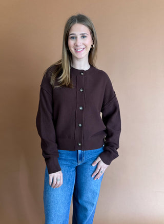 Mariana Cardigan