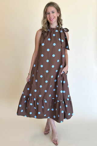 A Rich Addition Dress