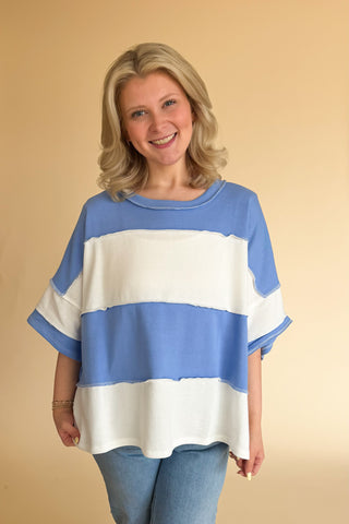 Beatrice Top + (More colors)