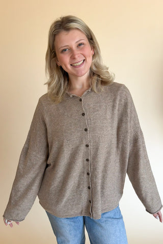 Josslyn Cardigan +