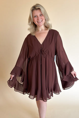 Amber Dress +