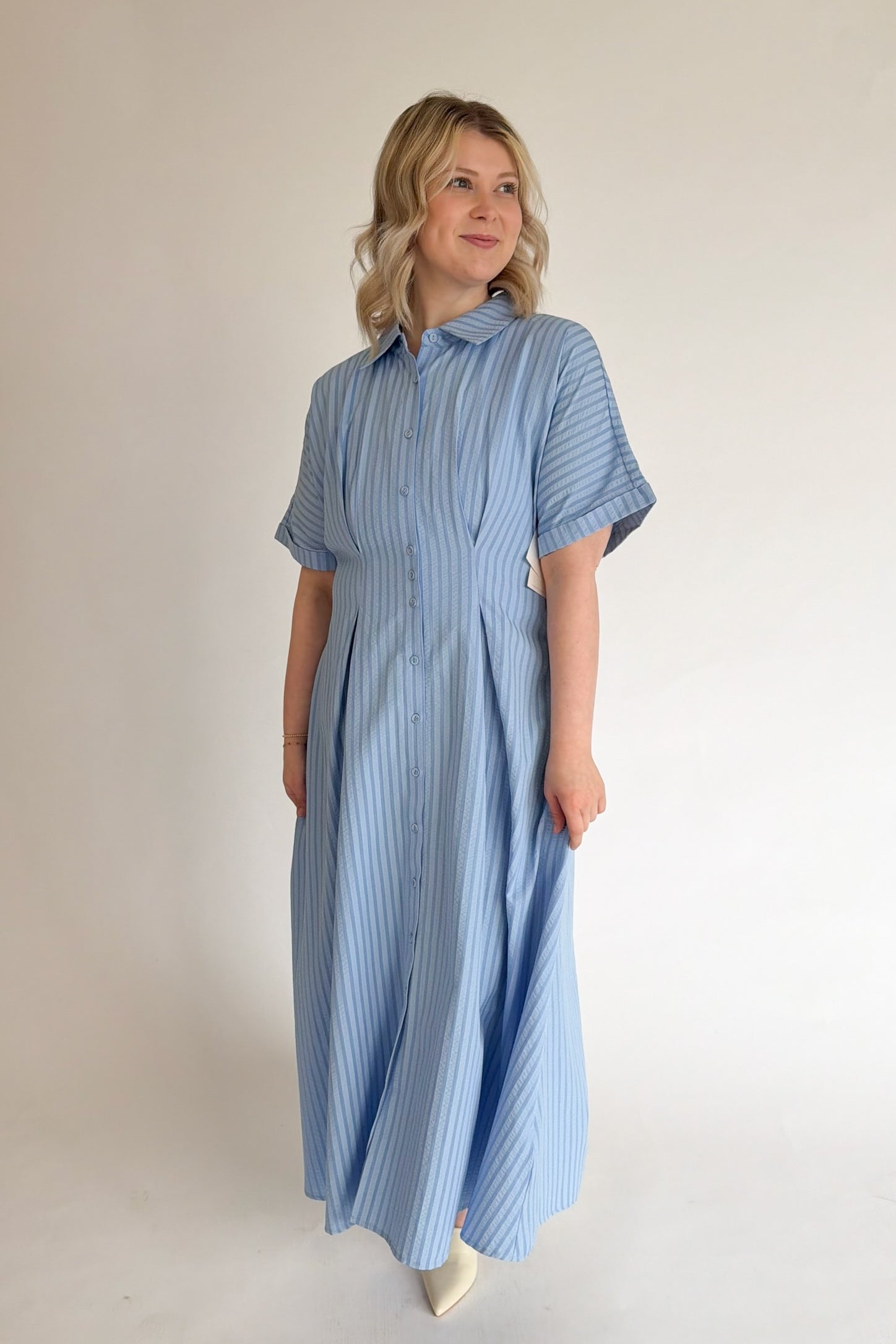 Alo Dress