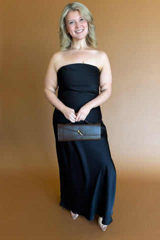 Something to Believe Dress
