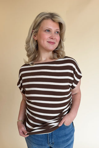 Jules Top