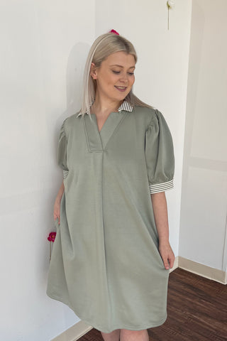 Anahia Dress +