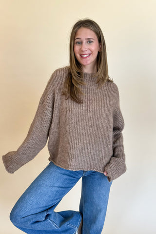 Emmie Sweater