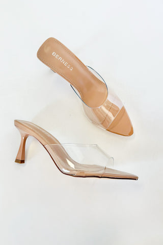 Cana Heels