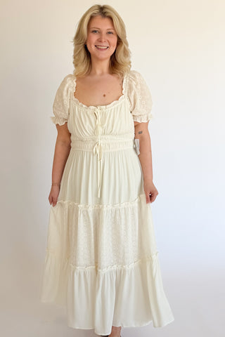 Chloe Dress +