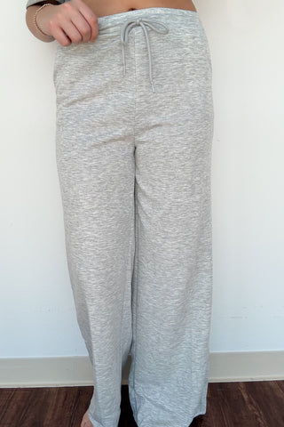 Sofia Pants In Grey