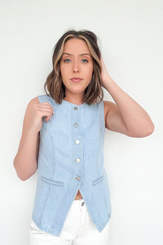Margaret Top