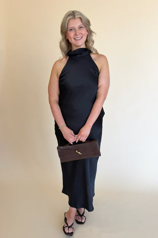 The Polished Life Dress