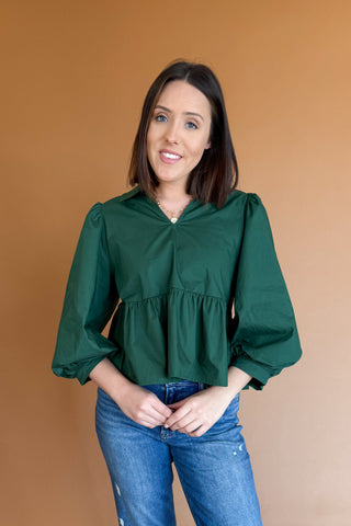 Maribel Top