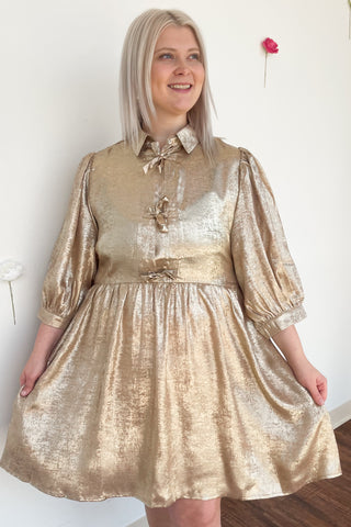 Emma Dress