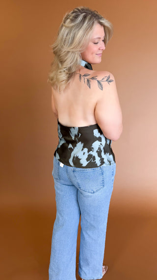 Poetic Charm Top