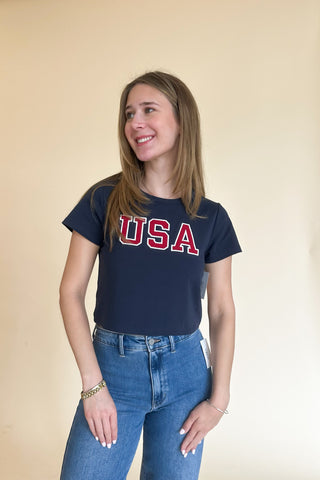 Miss USA Top