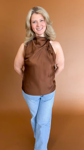 Day In, Day Out Top