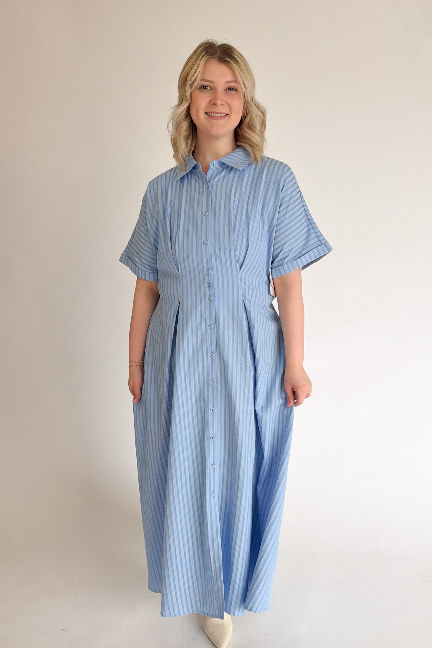 Alo Dress