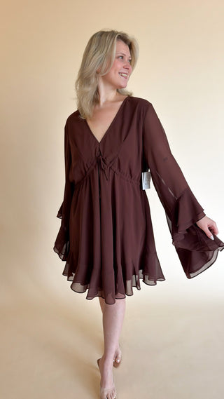 Amber Dress +