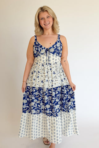 Anilu Dress +