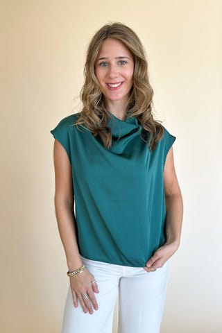 Blown Away Top