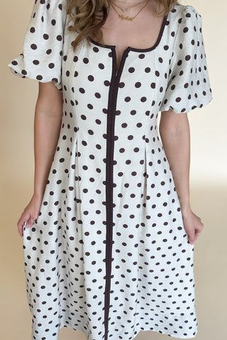 Prado Dress