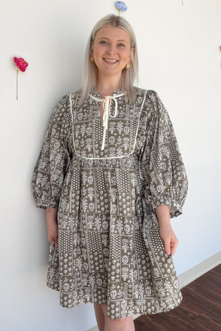 Lush Dress