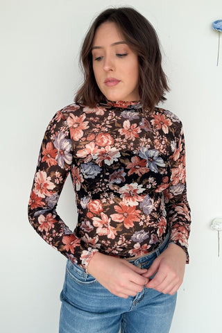Anabelle Top