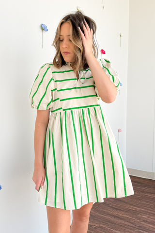 Where I belong Dress
