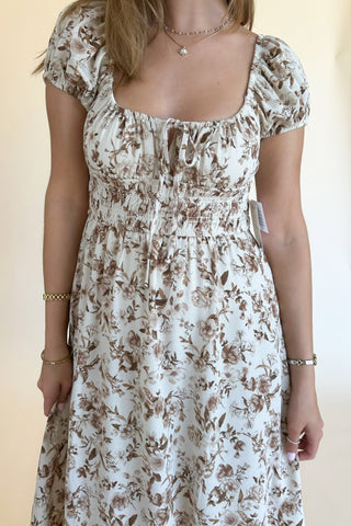 Nicole Dress +