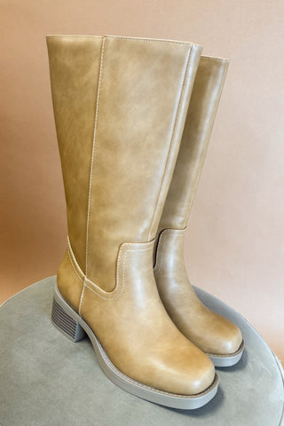 Belvin Boots
