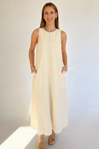 Reagen Dress
