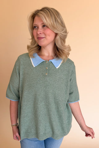 Karen Top +