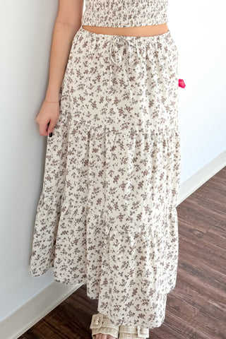Anali Skirt