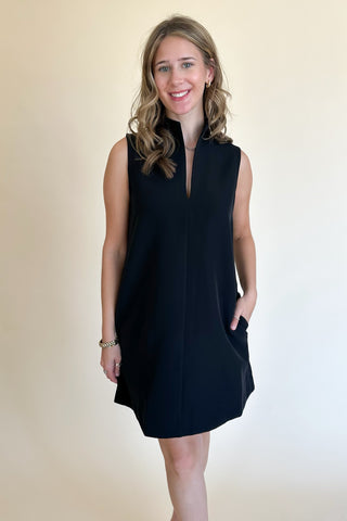 Simply Well Put Dress