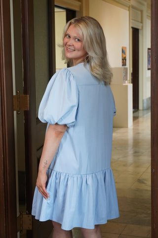 Arlo Dress