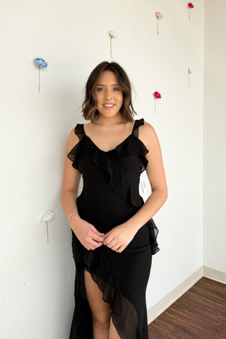 Maggie Dress