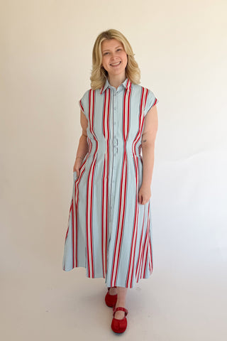 Elvia Dress
