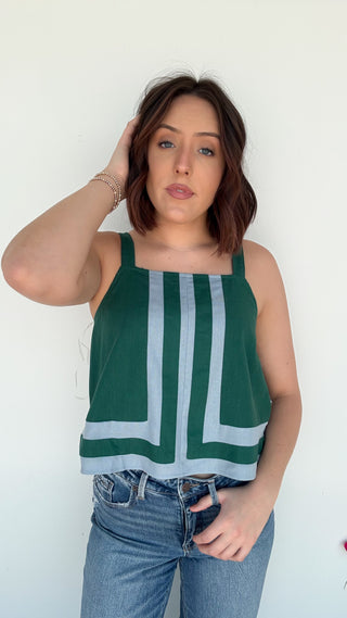 Megan Top