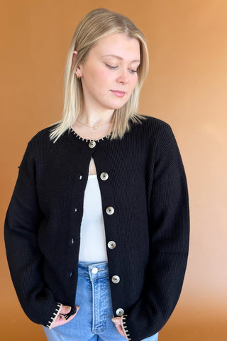 Melanie Cardigan