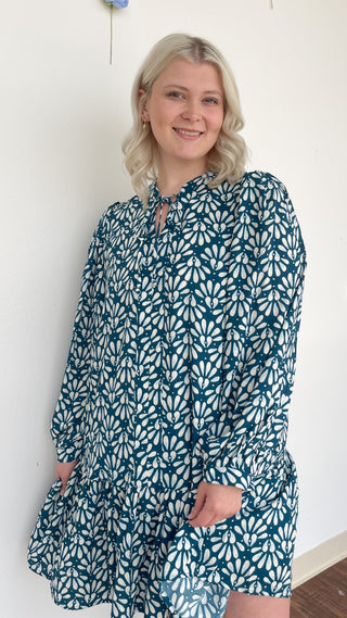 Natasha Stay Polished Dress