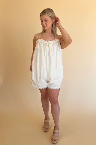 Angie Romper