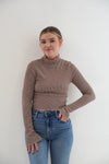 Adalyyn Top // Online Exclusive