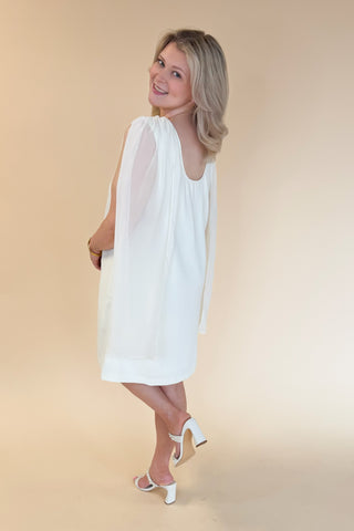 The Lara Dress