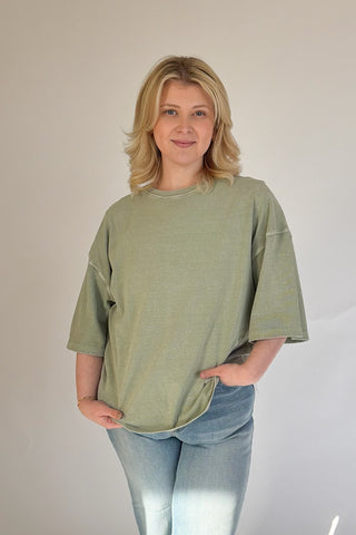 Analeia Top