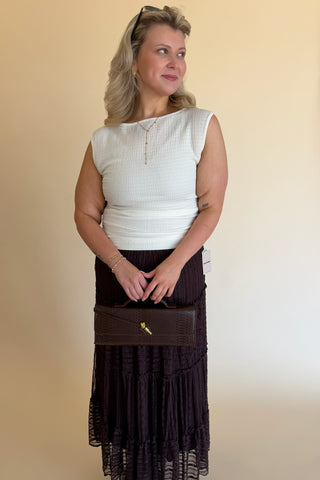 Amaya Skirt