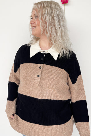 Susie Sweater