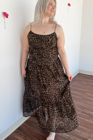 Anna Dress
